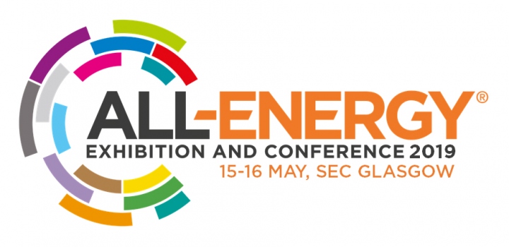 All-Energy Exhibition and Conference 2019